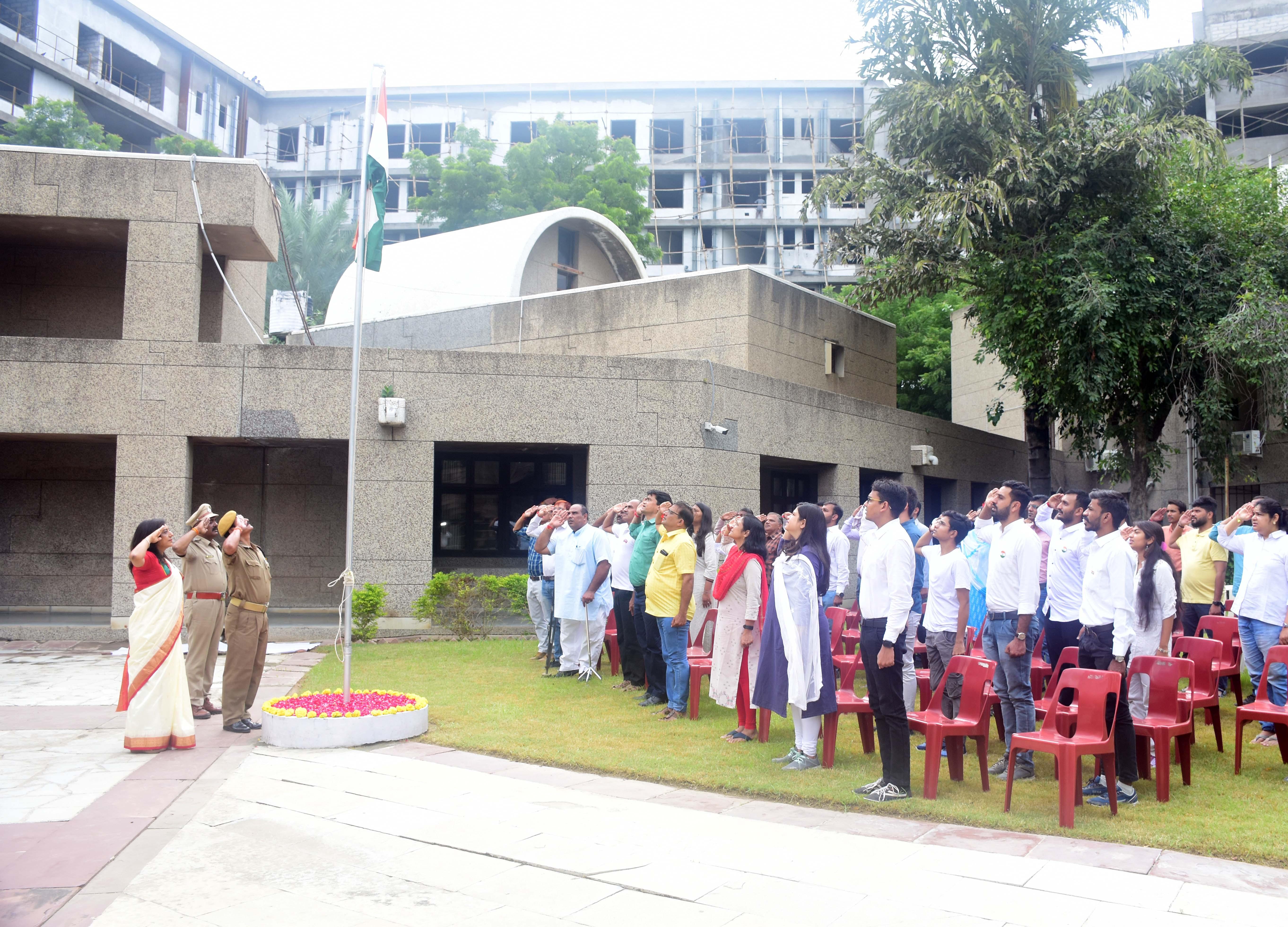 Kaushalya The Skill University Ahmedabad Events & Activities photo 16